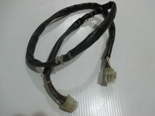 Used Wascomat W74  3Phase  Motor Wiring Harness