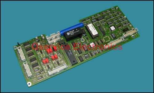 Tektronix 671-0965-06 a5 processor pcb 2445b, 2465b, 2467b oscilloscopes for sale