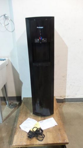 Purlogix pmv-2000nb 120 v pou electric standing hot/cold water cooler for sale