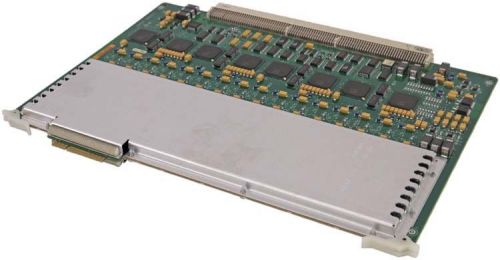 PMS 7500-1795-03H Channel Board Plug-In Module for HDI-5000 Ultrasound System