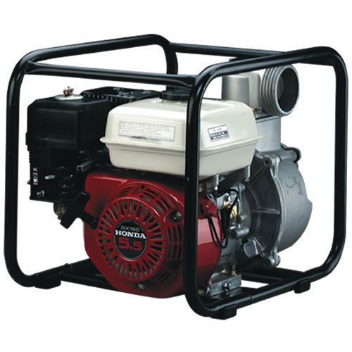 Wayne GPH550 - 280 GPM (3&#034;) Honda Powered Semi-Trash Water Pump