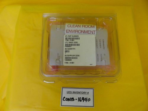 Mks instruments 179a-21861 mass flow controller rs-485 new for sale
