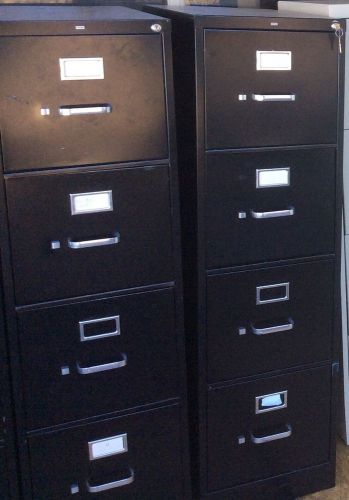 HDN Filing Cabinet