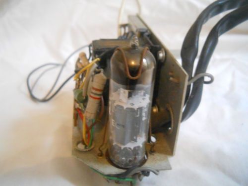 ECL82 Transformer. T170. Working Order. – Picture 1