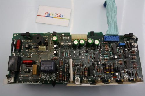 Tektronix Power-Supply LV PSU 670-7281-04 2445A Oscilloscope (Fail Fan-Motor)