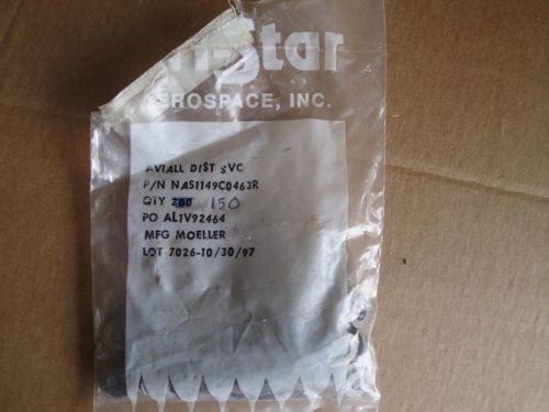 NAS1149CO463R  WASHERS AVIALL STAINLESS STEEL