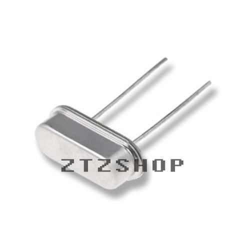 2 x 30.0000MHz 30.0 30 MHz Crystal HC-49S Low Profile - ZTZSHOP -