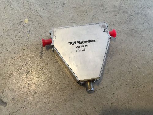 TRW Microwave A31 0445