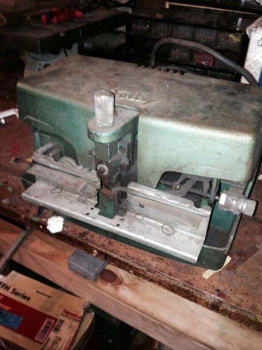 Foley Automatic Power Setter