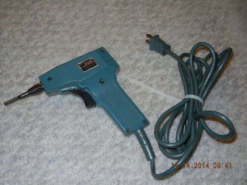 OK Machine and Tool, OK-9BF, Wire Wrap Tool, Excellent Working Condition