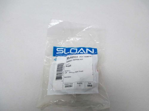 New sloan b40a handle repair kit replacement part d354408 for sale