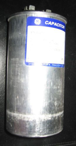 GE 97f9043s CAPACITOR