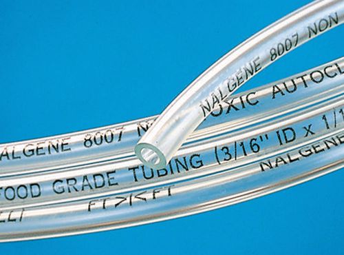 Nalgene 380 PVC Tubing 8007-0090