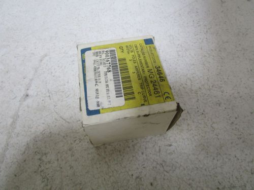 SQUARE D MG24461 CIRCUIT BREAKER *NEW IN A BOX*
