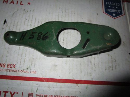 Oliver tractor 60 BRAND NEW clutch release lever N.O.S.