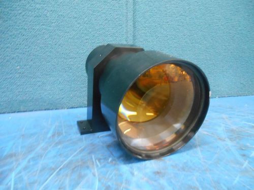 Industrial stepper projection telecentric micro inspection lens microscopic for sale
