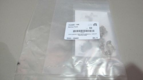 Applied materials 0680-00400 service tools loto device for supplemental circui for sale