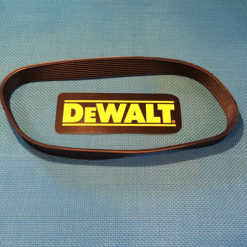 Dewalt miter saw belt 153555-00 dw706 dw708 dw716 dw718 dws780 dws782 for sale