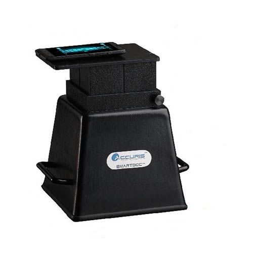 NEW Benchmark Scientific Accuris E5000-SD SmartDoc Enclosure Gel Imager