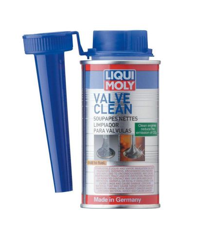 New liqui moly 2001 valve clean better engine performance 150 ml pack of 20 for sale
