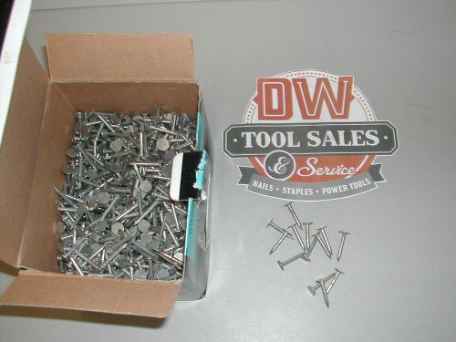 Roofing Nails 1&#034; 5 Lbs. Galvanized 1EGRFG5