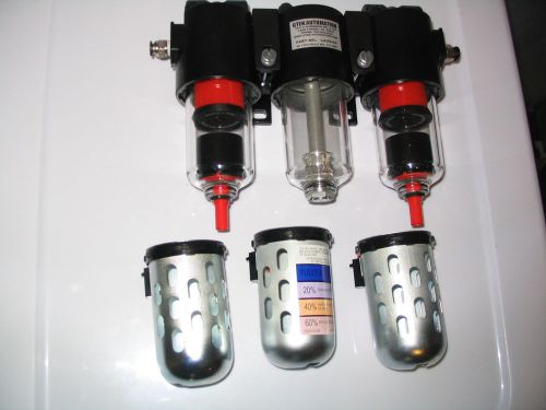 Air Filter and Dryer GTEK Automation Model LA-05-GT