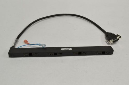 Foxboro p0911kg.c power connector bus i/a series cable-wire b211061 for sale