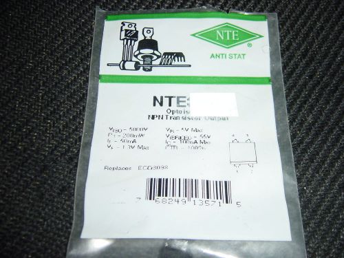 NEW NTE185 PNP TRANSISTOR ECG185