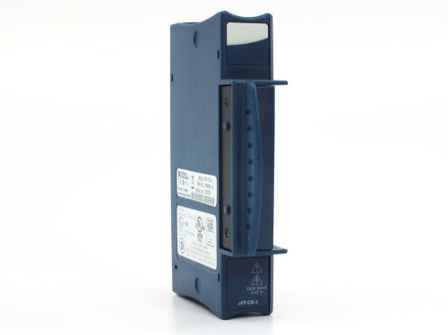 National Instruments Integrated Isothermal Connector Block for Wiring Thermocoup