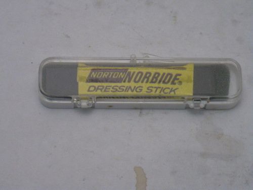 Norton Norbide dressing stick