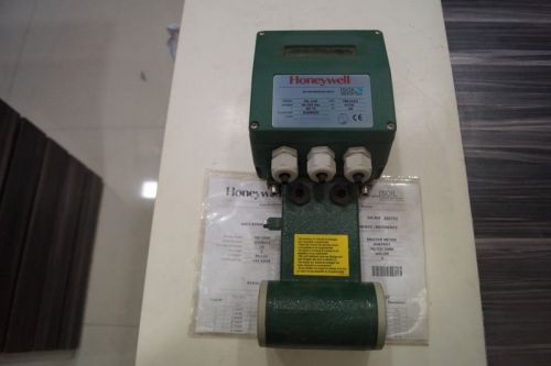 Honeywell isoil electromagnetic flow meter  ml 110 for sale