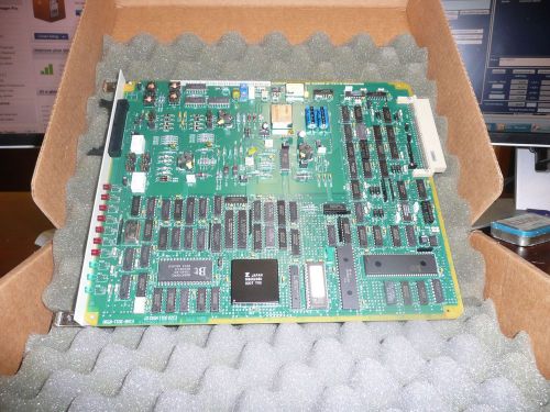 Fujitsu  E16B-3011-R590  BDTKAA T1 v.06 Circuit Card    NEW