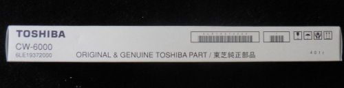 TOSHIBA E-STUDIO 855 SERIES FUSER WEB