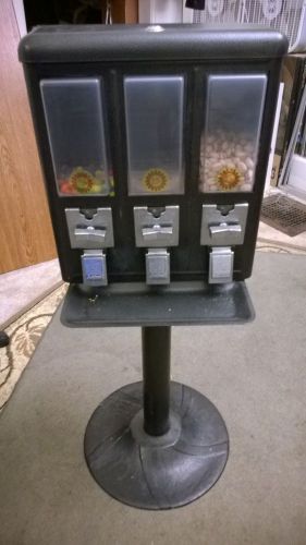 candy machine (3 column)