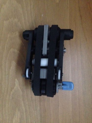 Pitney Bowes DE80509R Recon Reverse Feed Arm OEM