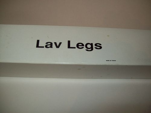 Lavatory  Legs 2890 HICO