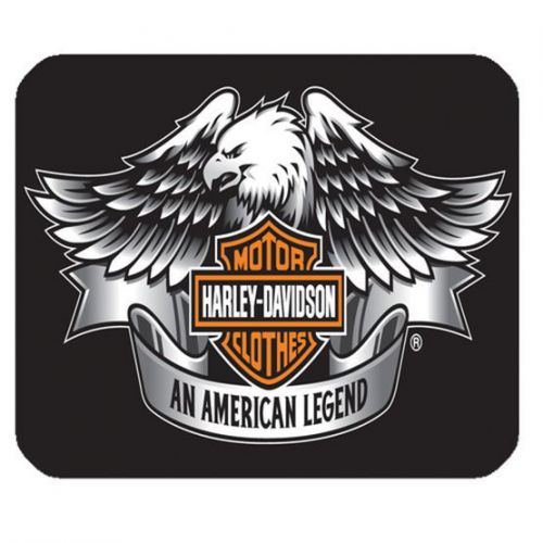 Hot Mouse Pad for Gaming with Harley Motorcycles Great Hot Gift