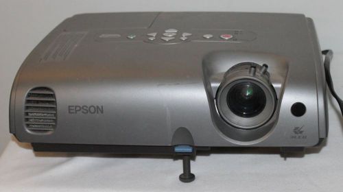 PowerLite 82c Multimedia Projector  EMP-82