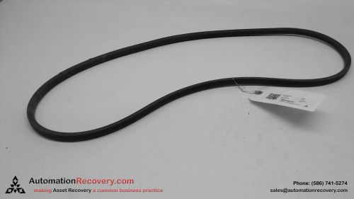 Carlisle 58x630 xdv xtra duty v-belt aramid cord clutching cover, new* for sale