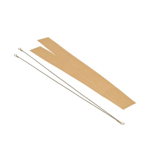 Replacement kit 16&#034; flat wire heat element - heat sealer 16 impulse free ship 17 for sale