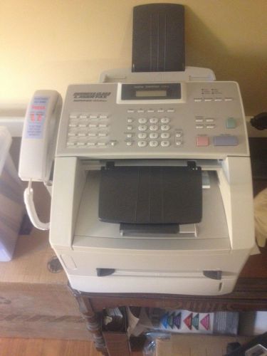brother fax machine 4100e
