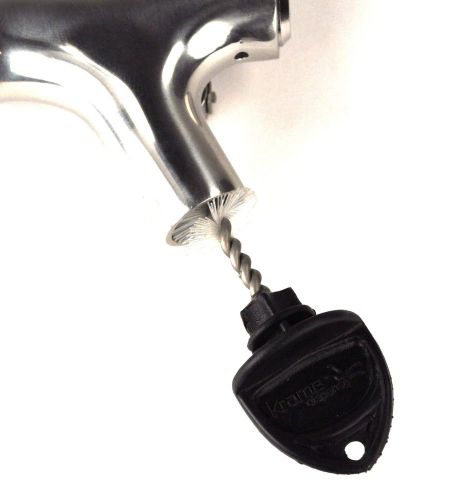 Draft beer faucet hygiene plug faucet cap with brush for sale