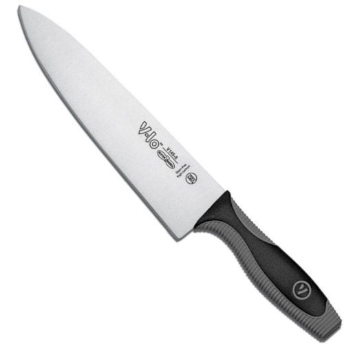 Dexter-russell v-lo 8-inch carbon steel cook&#039;s knife for sale
