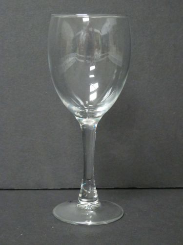 Cardinal Arcoroc Excalibur 80-71085 Tall Wine Glass 6.5 Oz Case of 36 NEW IN BOX
