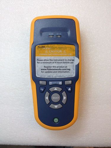 Fluke aircheck wireless wi-fi network tester 802.11 a/b/g/n/ac air check - new - for sale