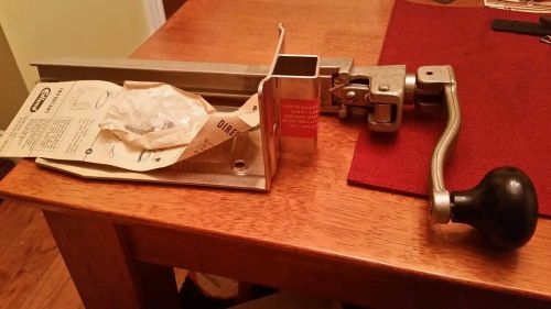 EDLUND CAN OPENER COMMERCIAL GRADE NO. 2 new