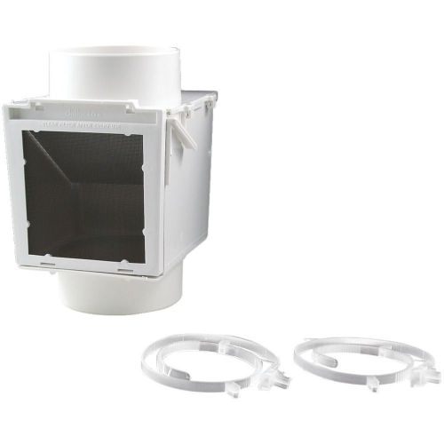 BRAND NEW - Deflecto Ex12 Extra Heat(r) Dryer Heat Saver