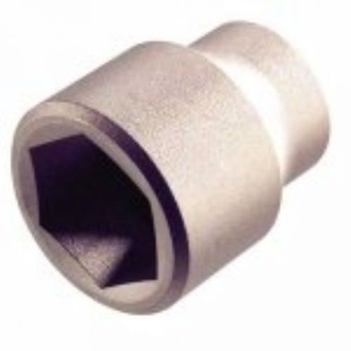 Ampco safety tools ss-3/8d1 socket  standard  non-sparking  non-magnetic  corros for sale