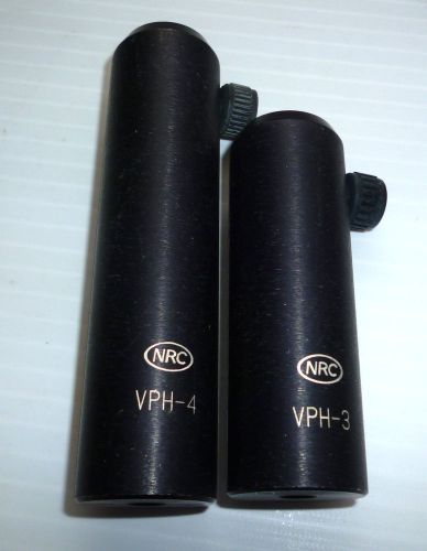 Newport VPH-6 &amp; VPH-4 Vertical Post Holders