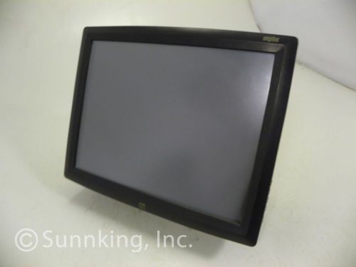 Elo 15&#034; Touch Screen All in One Computer POS System
